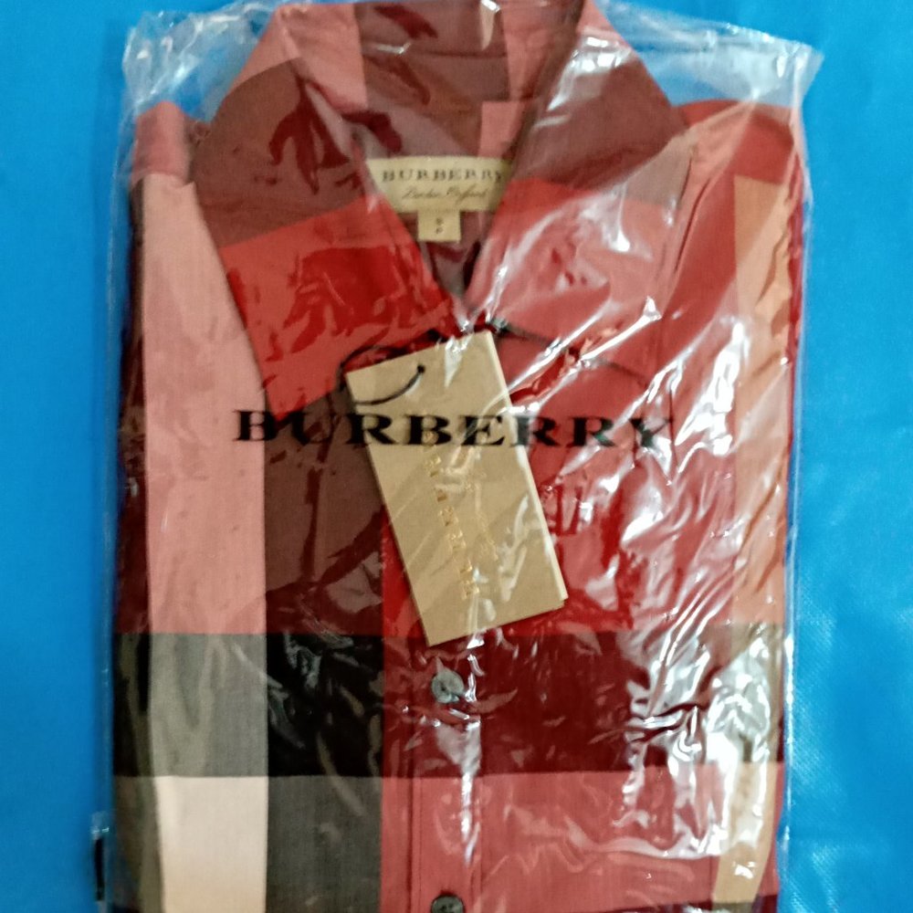 burberry